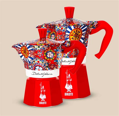 bialetti dolce gabbana blau|bialetti dolce & gabbana.